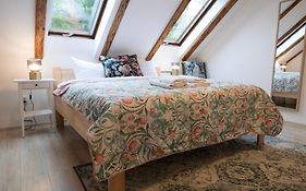 Penzion Terasa Cibulka